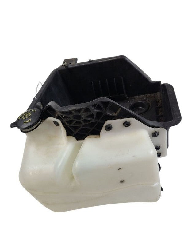 Wash Reservoir Fits 08-10 FORD F250SD PICKUP 643250