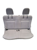 HIGHLANDR 2010 Third Seat Station Wagon  Van 603109