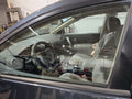 Driver Front Door Glass VIN J 1st Digit Japan Built Fits 08-15 ROGUE 6