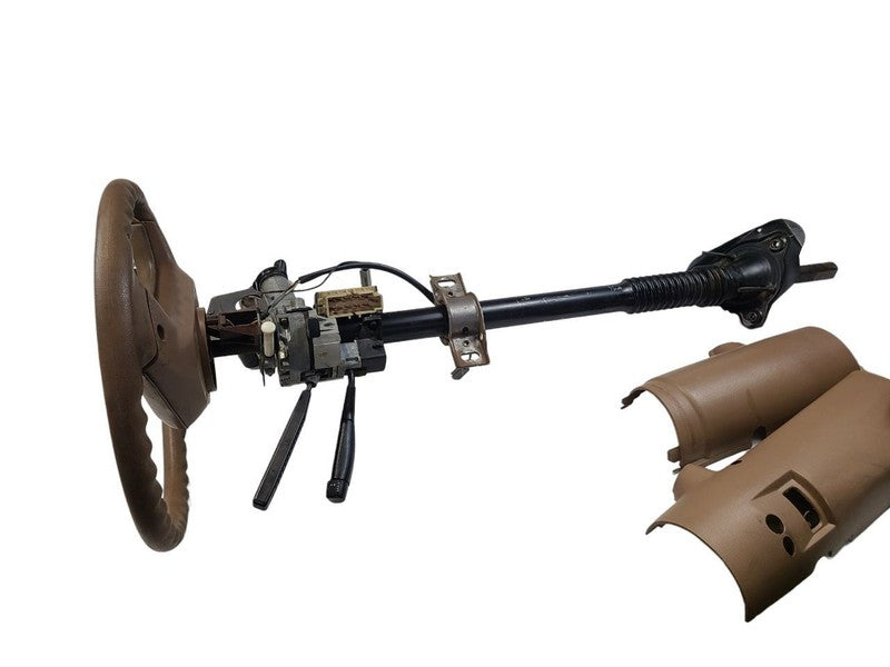 Steering Column Floor Shift Without Tilt Wheel Fits 85-88 BRONCO II 67