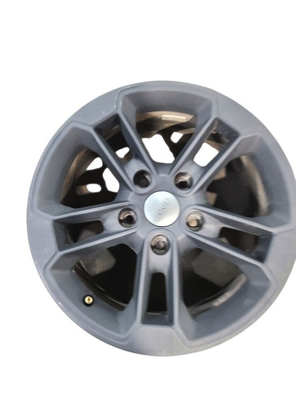 Wheel 17x7-1/2 10 Slot With 75th Anniversary Pkg Fits 16-17 WRANGLER 6