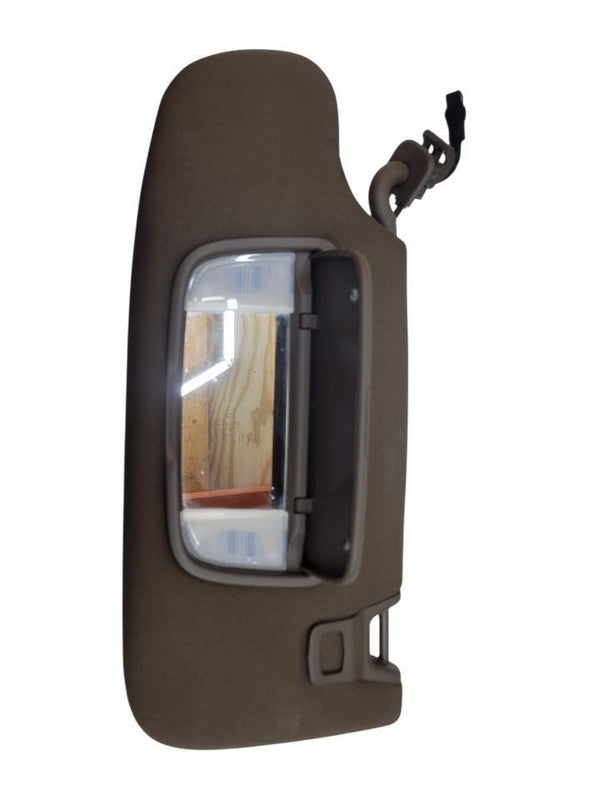 Driver Sun Visor Illuminated With Garage Door Opener Fits 16-18 MKX 67