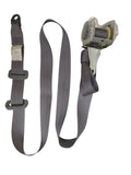4 RUNNER  2007 Seat Belt Rear 680135