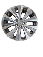 Wheel 19x8 Alloy Road Wheel 10 Spoke Without Chrome Fits 14-16 MDX 660