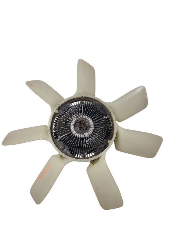 Fan Blade Fits 08-22 SEQUOIA 657107