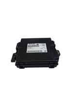 200       2016 Chassis ECM 619598
