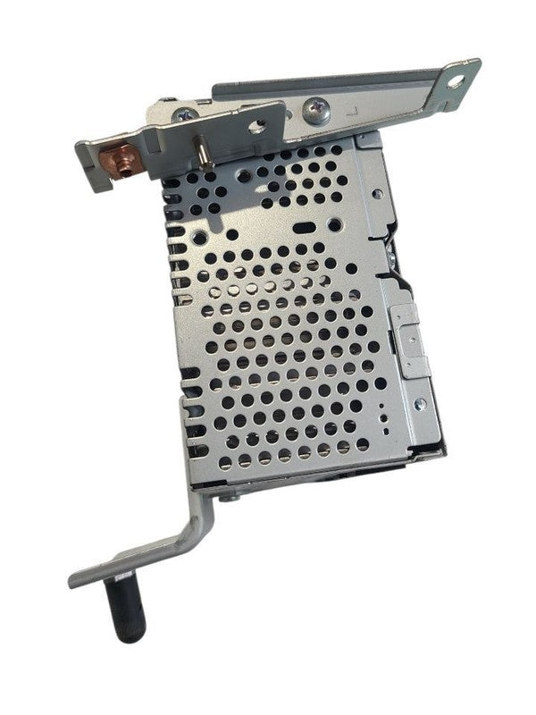 Audio Equipment Radio Receiver AM-FM-CD-MP3 Fits 14 FORD F150 PICKUP 6