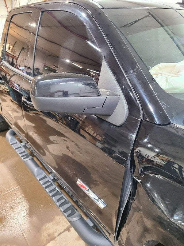 Passenger Front Door Classic Style Limited Fits 14-19 SIERRA 1500 PICK