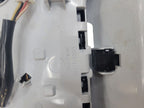 Console Front Roof Prius VIN Fu 7th And 8th Digit Fits 16-22 PRIUS 678