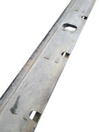 TRANSIT25 2015 Running Board 661790