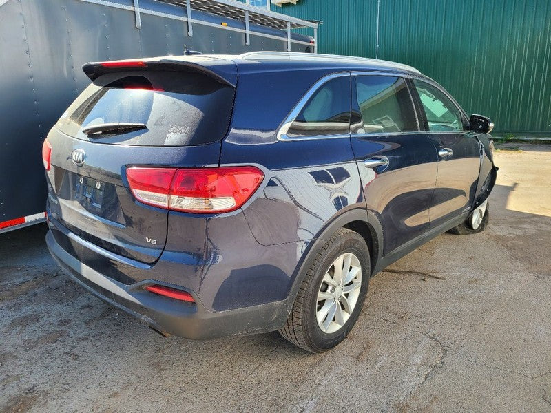 Fuel Tank Fits 16-18 SORENTO 629117