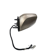 Driver Side View Mirror 164 Type Power Fits 07-08 MERCEDES GL-CLASS 61