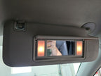 Passenger Right Sun Visor Fits 11-15 REGAL 631225