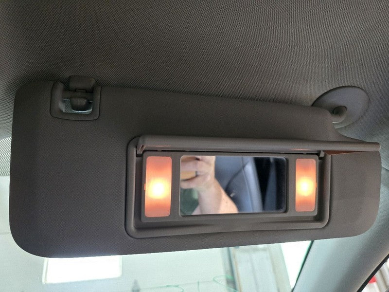 Passenger Right Sun Visor Fits 11-15 REGAL 631225