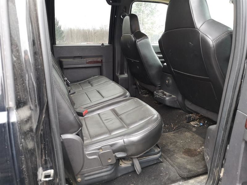 Transfer Case Manual Shift ID 5L34-7A195-AE Fits 04-05 FORD F150 PICKU