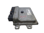 Engine ECM Electronic Control Module 1.8L Automatic Fits 10-11 VERSA 6