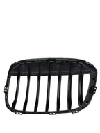 Passenger Grille Bumper Mounted Base Upper Fits 16-19 BMW X1 632485