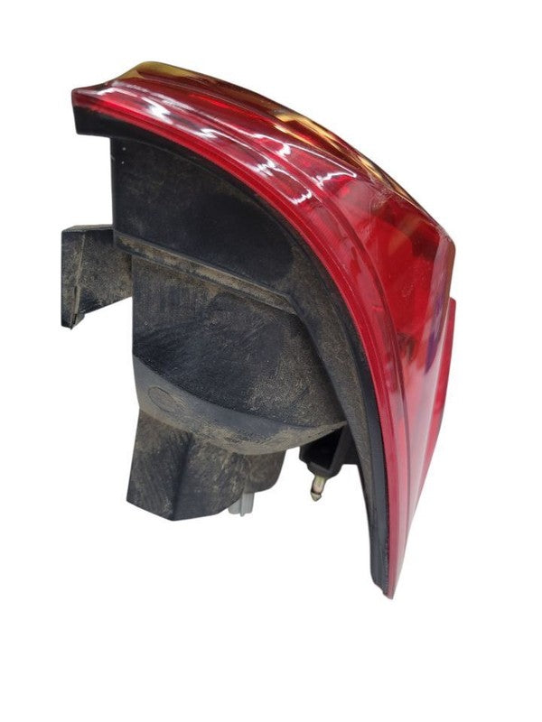 Driver Tail Light Without Bezel Trim Clear Lens Fits 16-17 TACOMA 6723