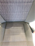Passenger Front Seat Bucket Manual 2 Door Cloth Fits 11-17 WRANGLER 67