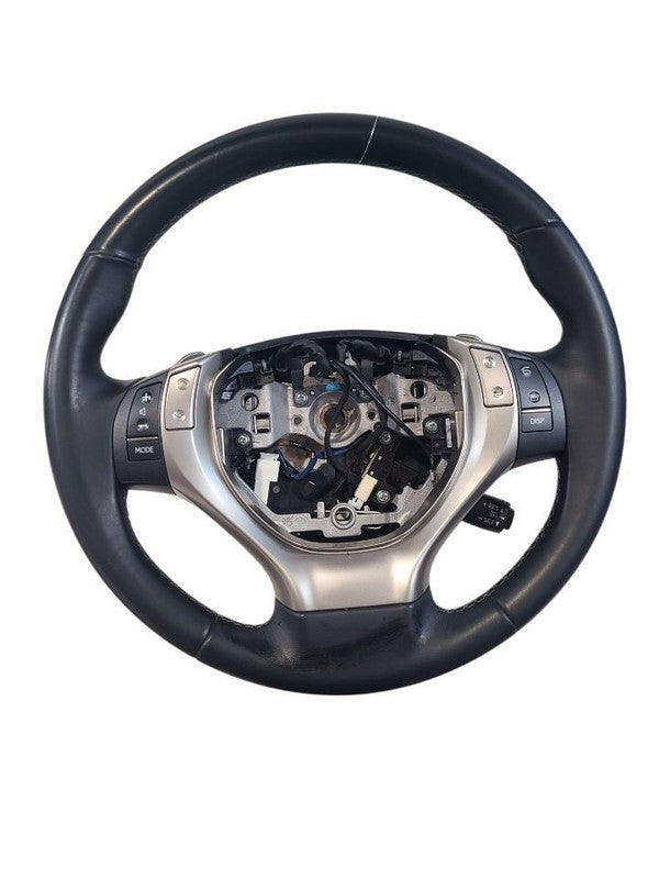 GS350     2015 Steering Wheel 665328