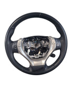 GS350     2015 Steering Wheel 665328