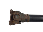 Front Drive Shaft Fits 13-18 BMW 320i 604529