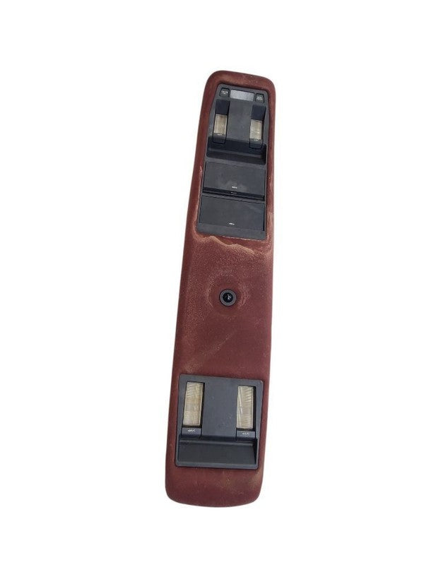 GRAND-WAG 1991 Console Front 678995