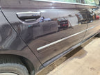 Passenger Rear Side Door LWB A8L Opt K8L Fits 03-10 AUDI A8 670885