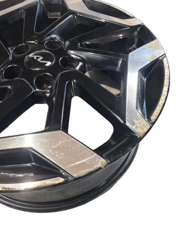 Wheel 18x7-1/2 Alloy 10 Spoke Fits 24-26 SELTOS 671012