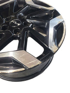 Wheel 18x7-1/2 Alloy 10 Spoke Fits 24-26 SELTOS 671012