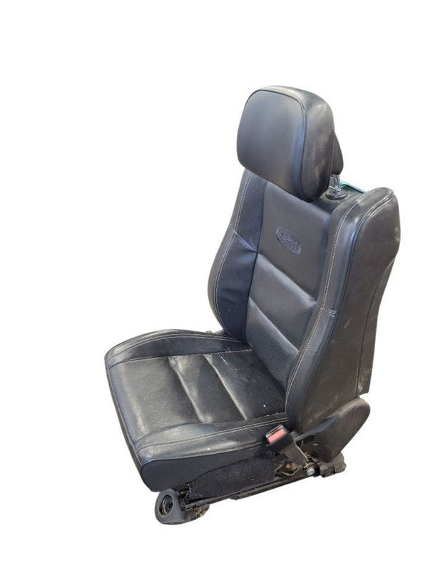Passenger Front Seat Wk Body VIN E Or F Bucket Fits 14-22 GRAND CHEROK