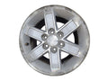 Wheel 17x7-1/2 Aluminum 6 Spoke Fits 07-14 YUKON 678859