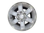 Wheel 17x7-1/2 Aluminum 6 Spoke Fits 07-14 YUKON 678859