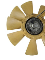 Fan Blade 6.4L Diesel Fits 08-10 FORD F250SD PICKUP 643223