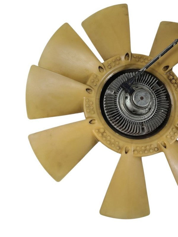 Fan Blade 6.4L Diesel Fits 08-10 FORD F250SD PICKUP 643223