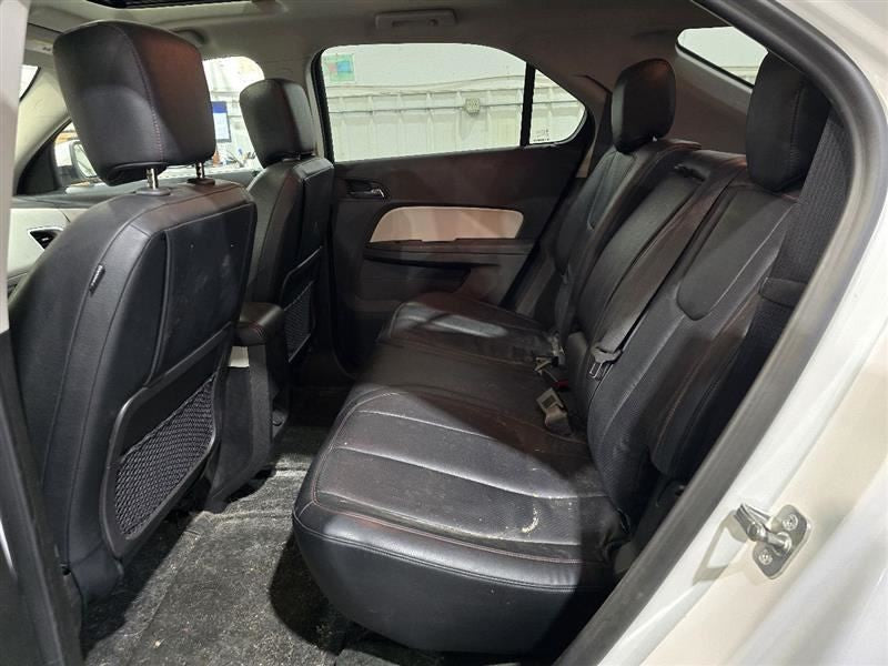 Driver Left Air Bag Driver Wheel Fits 10-17 EQUINOX 606357