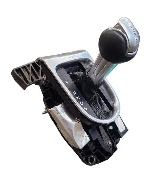 MUSTANG   2020 Transmission Shift 663542
