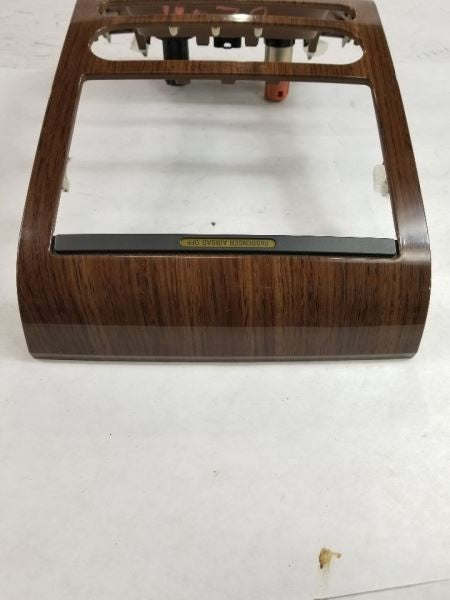 F150NEW   2004 Dash Bezel 530638