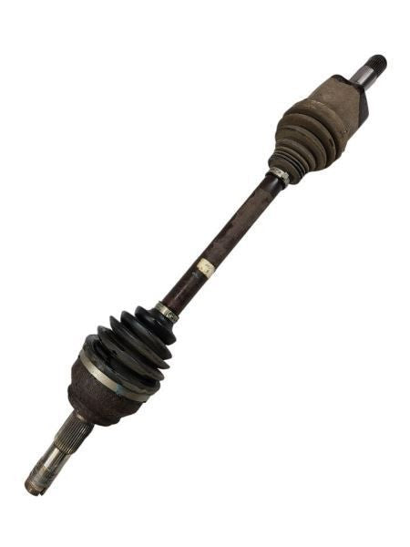 Driver Axle Shaft Front Axle FWD 3.6L Fits 14-19 PROMASTER 1500 VAN 59