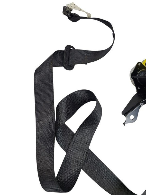 WRX       2017 Seat Belt Rear 602962