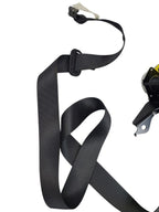 WRX       2017 Seat Belt Rear 602962