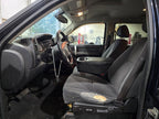 Seat Belt Front Bucket And Bench Center Fits 07-14 SIERRA 2500 PICKUP 
