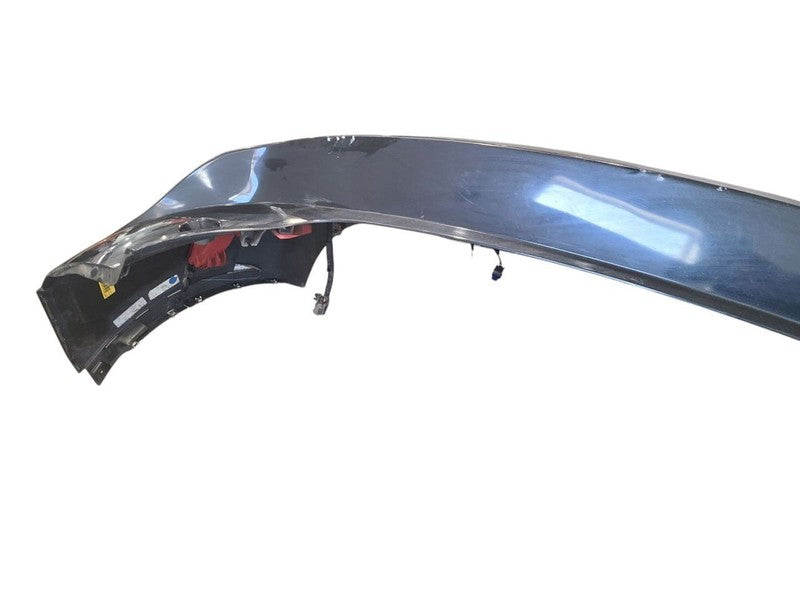 Rear Bumper Without Tow Package Fits 15-19 MKC 627018