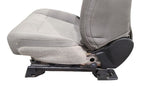 Passenger Front Seat Thru 02/05/17 Bench Fits 15-17 FORD F150 PICKUP 6