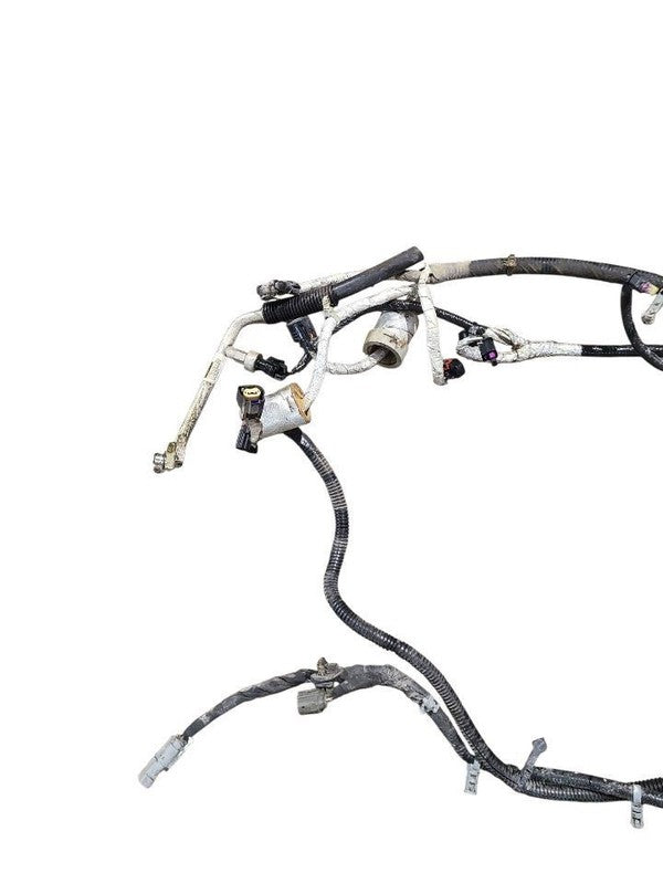 SUBURBN15 2015 Engine Wire Harness 647395