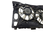 Radiator Fan Motor Fan Assembly Prius VIN Du Fits 10-15 PRIUS 651122