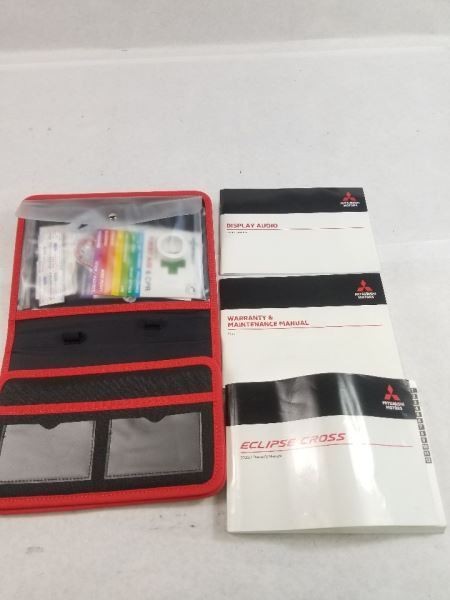 ECLIPSCRS 2020 Owners Manual 436618