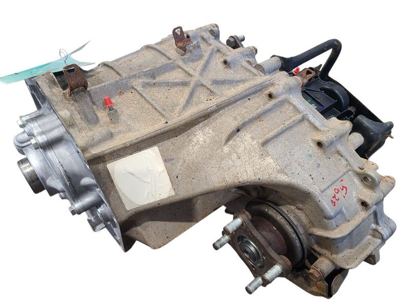 Transfer Case 4.6L Fits 07-13 TUNDRA 673025
