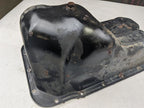 Oil Pan 6 Cylinder 5VZFE Engine 2WD Extended Cab Fits 95-04 TACOMA 234