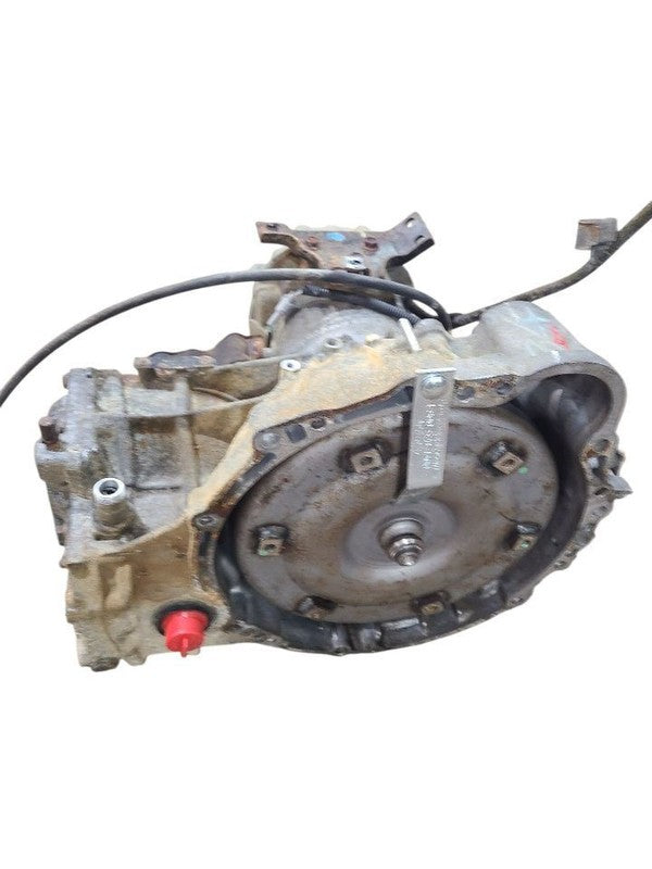 Automatic Transmission 4 Cylinder 2WD Dx Fits 87-90 CAMRY 657274